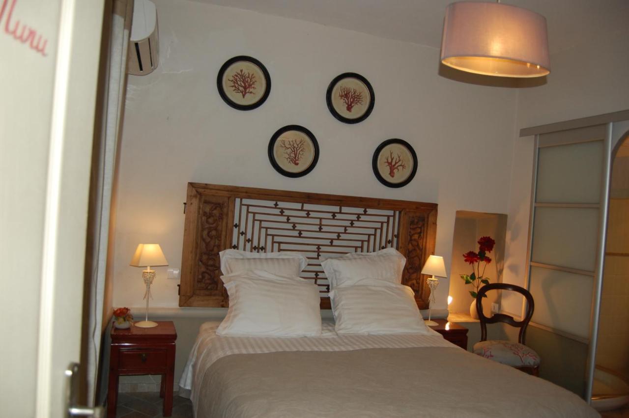 Bed and Breakfast E Casalte Montegrosso Экстерьер фото