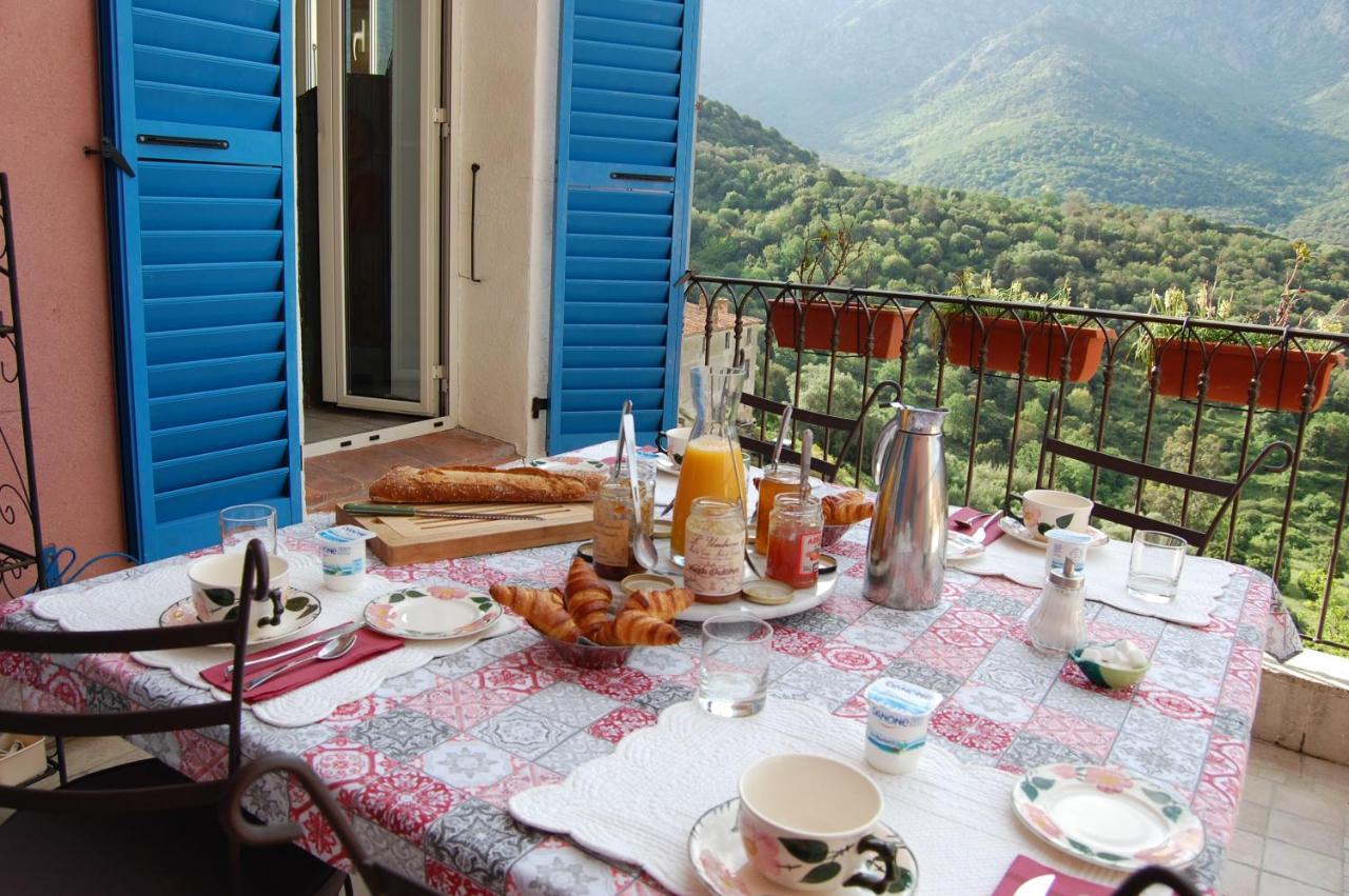 Bed and Breakfast E Casalte Montegrosso Экстерьер фото