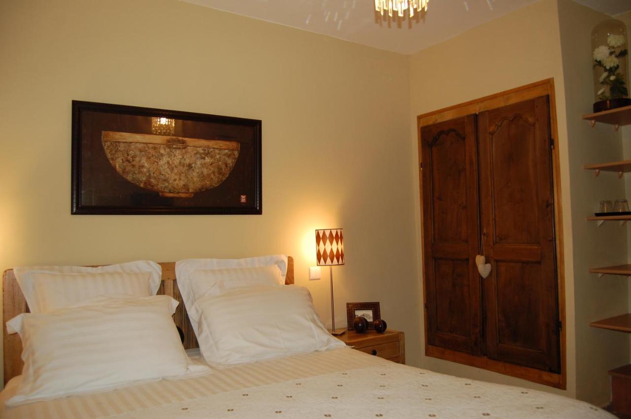 Bed and Breakfast E Casalte Montegrosso Экстерьер фото