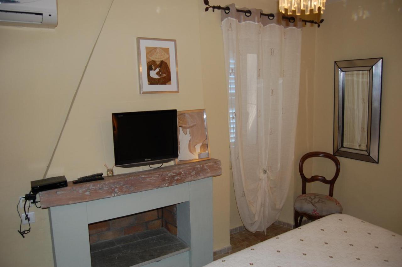 Bed and Breakfast E Casalte Montegrosso Экстерьер фото