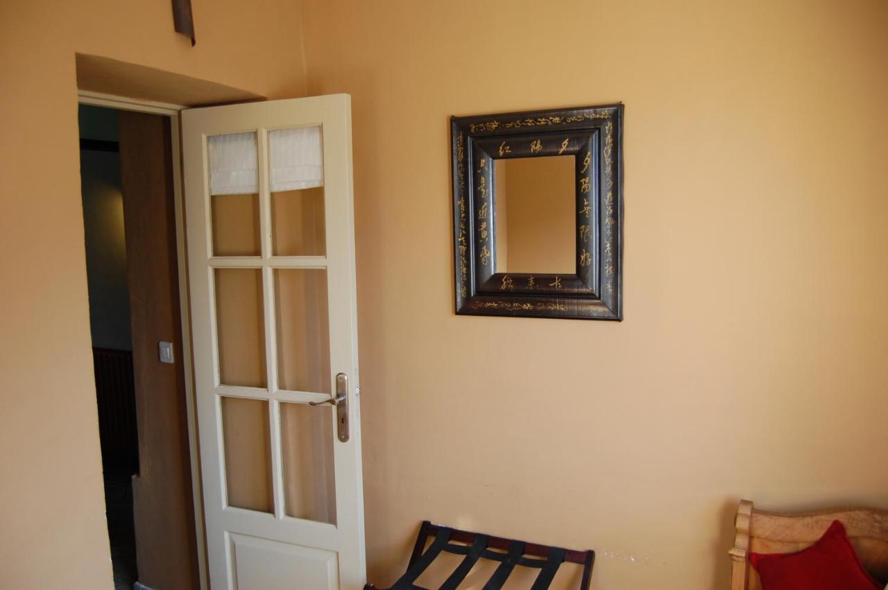Bed and Breakfast E Casalte Montegrosso Экстерьер фото