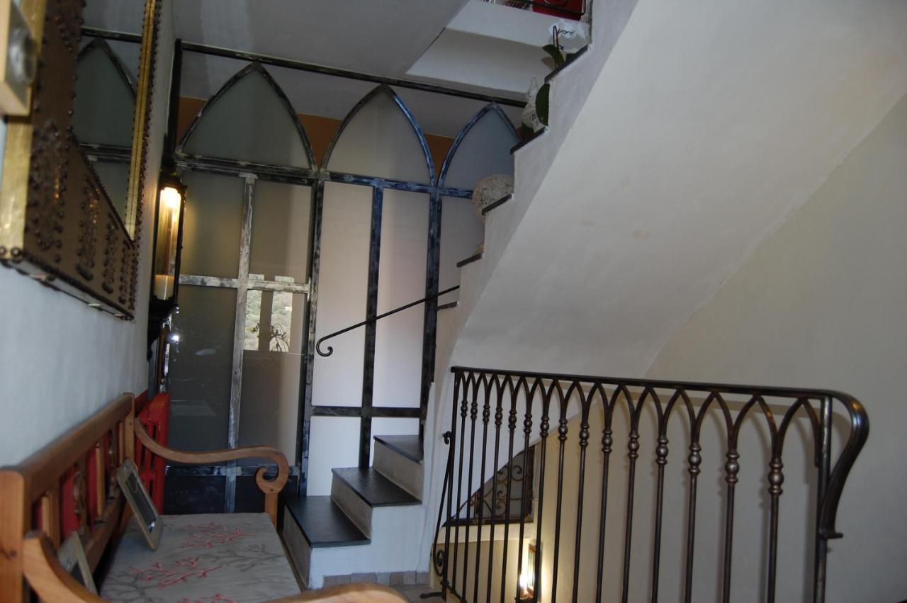 Bed and Breakfast E Casalte Montegrosso Экстерьер фото