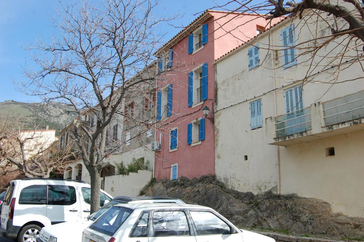Bed and Breakfast E Casalte Montegrosso Экстерьер фото