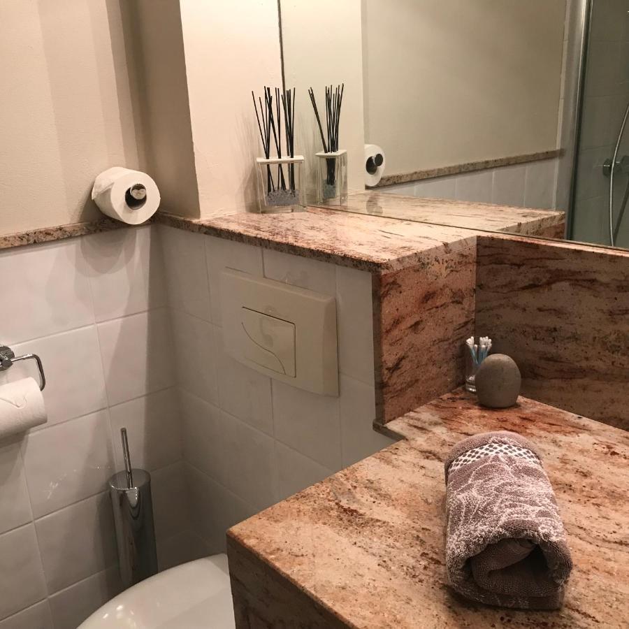 Bed and Breakfast E Casalte Montegrosso Экстерьер фото